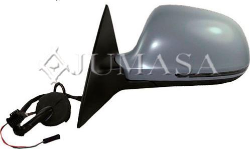 Jumasa 54720444 - Outside Mirror autospares.lv