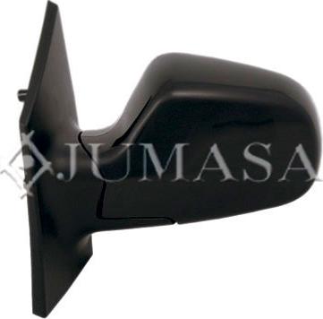 Jumasa 54521645 - Outside Mirror autospares.lv
