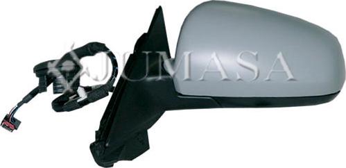 Jumasa 54610429 - Outside Mirror autospares.lv