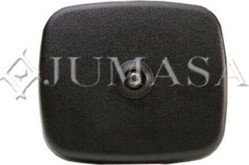 Jumasa 54083024 - Outside Mirror autospares.lv