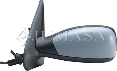 Jumasa 54033540 - Outside Mirror autospares.lv