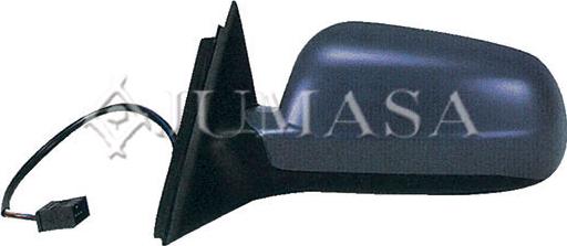 Jumasa 54324718 - Outside Mirror autospares.lv