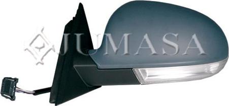 Jumasa 54325560 - Outside Mirror autospares.lv