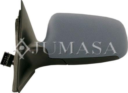 Jumasa 54720435 - Outside Mirror autospares.lv