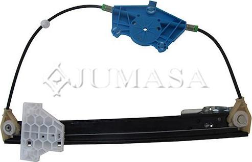 Jumasa 62420432 - Window Regulator autospares.lv