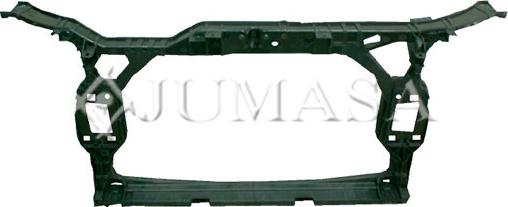 Jumasa 06070434 - Front Cowling autospares.lv