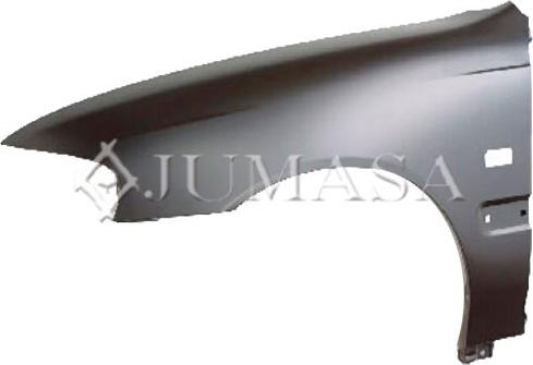 Jumasa 08310321 - Wing autospares.lv