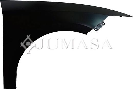 Jumasa 08324595 - Wing autospares.lv