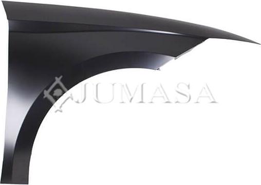 Jumasa 08324597 - Wing autospares.lv