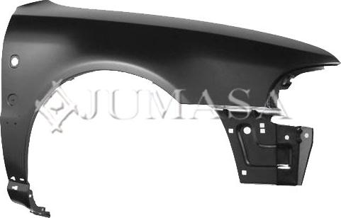 Jumasa 08320430 - Wing autospares.lv