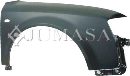 Jumasa 08320432 - Wing autospares.lv