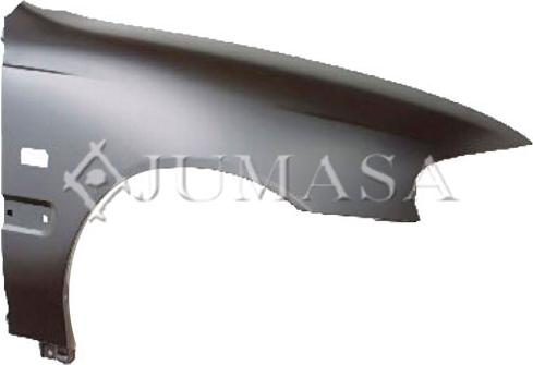 Jumasa 08320321 - Wing autospares.lv