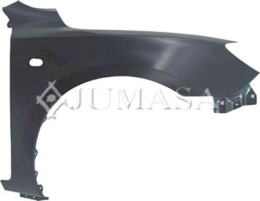 Jumasa 08321965 - Wing autospares.lv