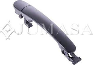 Jumasa 19325539 - Door Handle autospares.lv