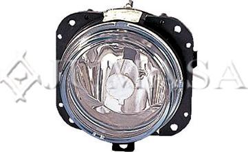 Jumasa 39001050 - Fog Light autospares.lv