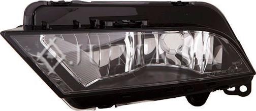 Jumasa 39024594 - Fog Light autospares.lv