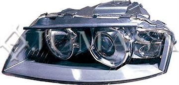 Jumasa 38010429 - Headlight autospares.lv