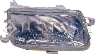 Jumasa 38013039 - Headlight autospares.lv