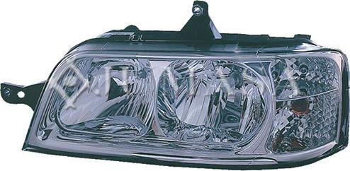 Jumasa 38023511 - Headlight autospares.lv