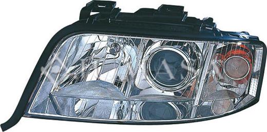 Jumasa 38340442 - Headlight autospares.lv