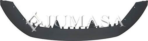 Jumasa 26034505 - Spoiler autospares.lv