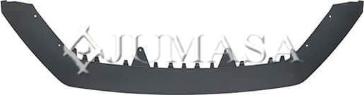 Jumasa 26134595 - Spoiler autospares.lv