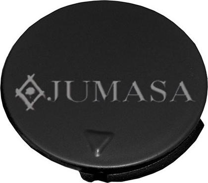 Jumasa 28001507 - Flap, tow hook autospares.lv