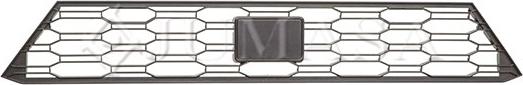 Jumasa 22004597 - Ventilation Grille, bumper autospares.lv