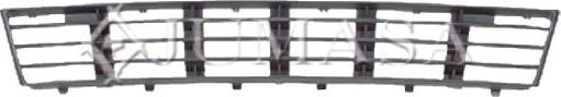 Jumasa 22000431 - Ventilation Grille, bumper autospares.lv