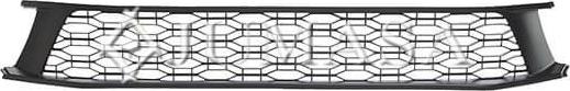 Jumasa 22001297 - Ventilation Grille, bumper autospares.lv