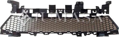 Jumasa 22031294 - Ventilation Grille, bumper autospares.lv