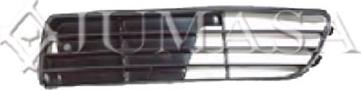 Jumasa 22310430 - Ventilation Grille, bumper autospares.lv