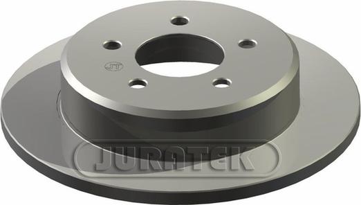 Juratek CHR103 - Brake Disc autospares.lv