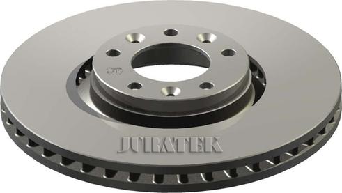 Juratek CIT144 - Brake Disc autospares.lv