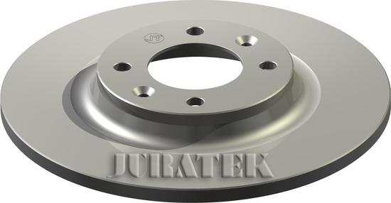 Juratek CIT148 - Brake Disc autospares.lv