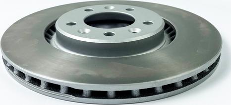 Juratek CIT161 - Brake Disc autospares.lv