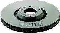 Juratek CIT130 - Brake Disc autospares.lv