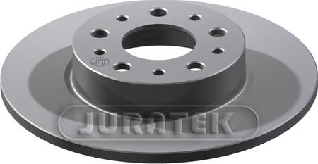 Juratek FIA125 - Brake Disc autospares.lv