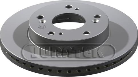 Juratek HON145 - Brake Disc autospares.lv