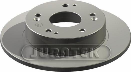 Juratek HON130 - Brake Disc autospares.lv