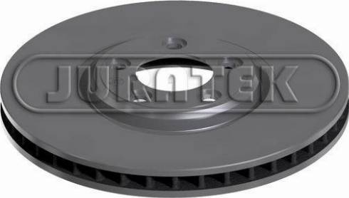 Juratek JAG104 - Brake Disc autospares.lv