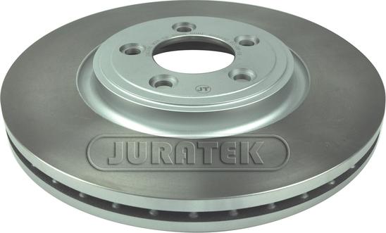 Juratek JAG108 - Brake Disc autospares.lv