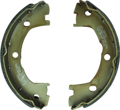 Juratek JBS1068 - Brake Shoe Set autospares.lv