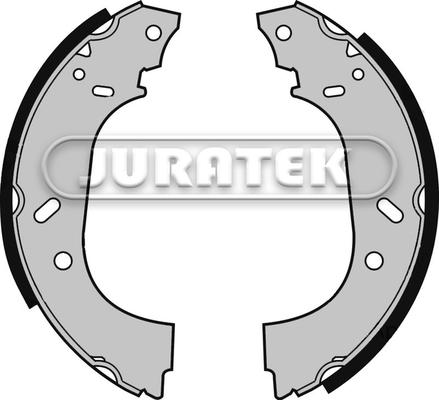 Juratek JBS1112 - Brake Shoe Set autospares.lv