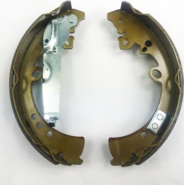 Juratek JBS1171 - Brake Shoe Set autospares.lv