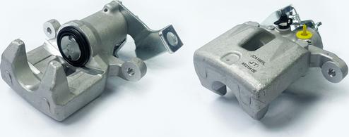 Juratek JCA1601L - Brake Caliper autospares.lv