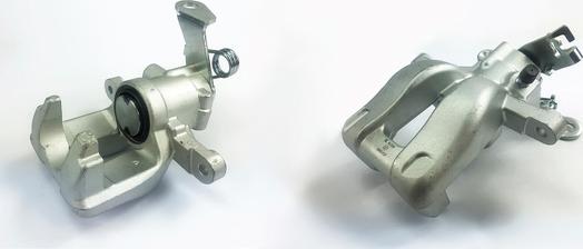 Juratek JCA1066R - Brake Caliper autospares.lv