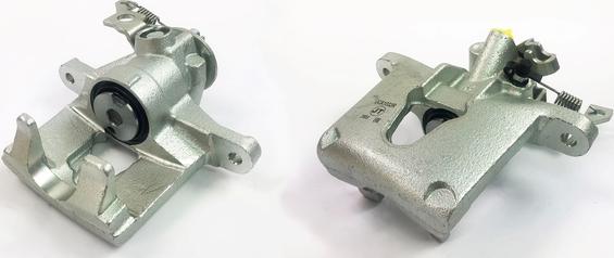 Juratek JCA1032R - Brake Caliper autospares.lv