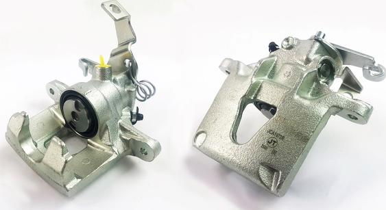 Juratek JCA1072R - Brake Caliper autospares.lv