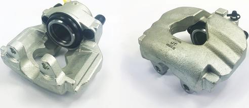 Juratek JCA1153L - Brake Caliper autospares.lv